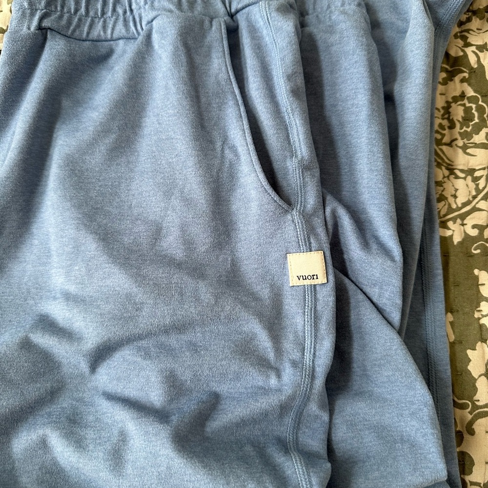 Vuori Performance Joggers